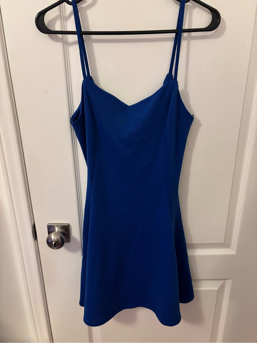 Bluenotes Royal Blue Dress